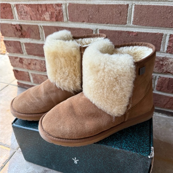 EMU AUSTRALIA PLATINUM LARA MINI
SZ 9 - Picture 3 of 5